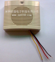 JQ932 voice prompt voice alarm with digital amplifier Voice customized by customers