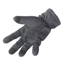 Outdoor warm gloves men and women autumn winter gloves sports mountaineering gloves