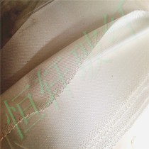 Fire insulation chemical flame retardant high silica cloth temperature resistance of more than 1200 degrees