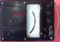 D26A Standard Ammeter D26V Voltmeter 1 2 5 10 20A 50 100 250 300 500 600V