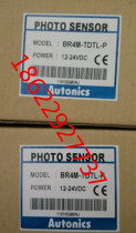 New Autonics BR4M-TDTL-P Photoelectric Sensor BR4M-TDTD-P