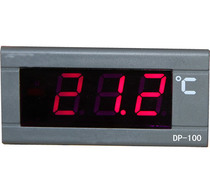 Ultra-low-priced embedded LED temperature panel table DP-100 function with large offer of TPM-900