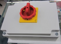 3LD2766-0TB53 Siemens power switch