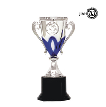 JIAHE trophy trophy custom primary school cup trophy Childrens dance trophy Small trophy free lettering