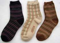 Full towel for women socks towels in towel socks