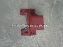 BWD XWD series cycloid needle wheel reducer accessories foot base shell