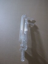 1969 Sealed steel sulfur absorber sulfur absorption Cup