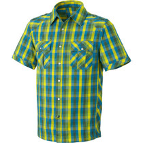 Mountain Hardwear Cortright Shirt MHW Mountain Ho Mens shirt speed dry lining