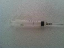 10ml needle tube calorimeter Oxygen bomb water special crucible Cotton wire ignition wire Oxygen meter Micro oxygenation instrument