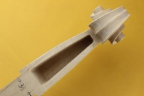 4 4 Cello Head Popularization Cello Head Cello Piano Material