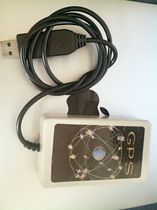 Original US Design SIRF3 Chip iPad Android Tablet Navigation USB Bluetooth Dual-Use GPS Module