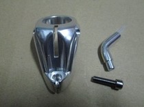 Taiwan Yan Hao 1275AP flat road car Crane brake threader with 25 4 outer diameter front fork