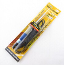 The externally heated soldering 30W electric soldering iron 40W electric soldering iron 50W Sol electric soldering iron with indicator light