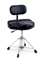 DW 9000 series DWCP9120AL with backrest herringbone drum stool drum chair drum accessories