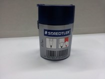 STAEDLER Sched Building 512001 Twin Holes Pencil Knife Turning Pen Knife Roll Pen Knife 512002 Pen Planing