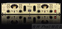 SPL GOLD Mike MK2 Double-channel transistor microphone front placement device ( formal goods )