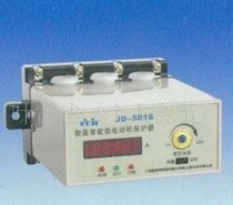 High quality Intelligent Motor Protector JD-501S JD-601S JD-5S Zhejiang Fuji