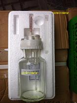 (square meter instrument) 0 38ML 300ML white adjustable dosing liquid pipette glass dosing machine