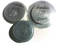 Shandon Shenton Microm Meikang and other frozen microtome freezing head sample tray