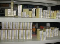 Toshiba groove insert WGE30 WGE40 WGE50 GH730