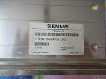 Siemens Rail 6ES7 390-1GA00 1BC00 1AJ30 1AE80 1AF30 1AB60-0AA0