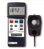 Taiwan Luchang illuminometer LX-107 original quality assurance of the original installation