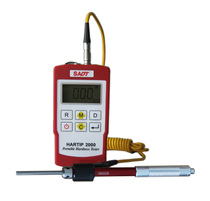 SADT HARTIP-2000 Leeb hardness tester