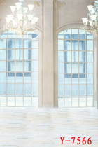 2017 childrens photography background Korean style themed background mini-background wedding photography background