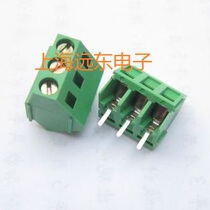 103 Terminal Block 45 Degree Angle Bevel Angle Terminal Pitch 5 0 PCB Board Terminal