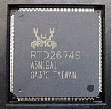 RTD2684S original in kind shooting special price spot to do only own stock