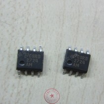 Original load of LM2724 LM2724 LM2724AMX LM2724AMX SO-8 patch