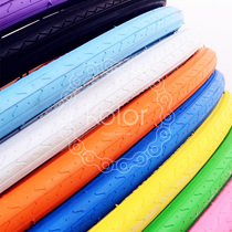 Clearance of two road bikes dead flying bicycle tires Wanda COMPASS tires 700*23c inner and outer tires