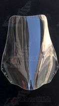 Suitable for FORZA 250 04-05 windshield FORZA 250 04-05 extended windshield windshield