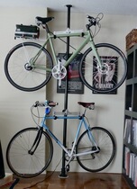 TOPEAK TW004 parking rack display stand