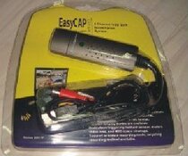 Special offer 1-way USB video capture card 1-way USB monitoring capture card USB capture card