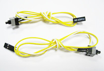 Host switch line Chassis switch line Restart switch line Computer switch line Boot line