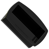 Haitan Shengjiu ANS Plastic handle Industrial equipment Tin box cabinet dark handle buckle hand handle