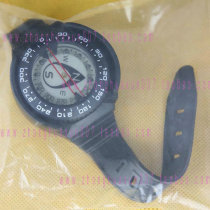 Saekodive Zhenguang Taiwan imported needle watch 5530K watch diving equipment Qingdao