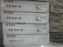 KEYENCE Photoelectric Switch PZ-G41N