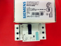 Siemens motor protection switch 3RV1011-1AA10