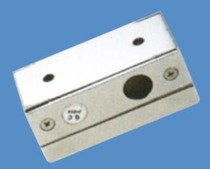 Bok glass door clip electric lock glass door clip stainless steel glass door clip BECK door clip PL6029