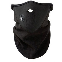 Motorcycle mask warm mask windproof dust mask face mask bicycle riding mask ear protection