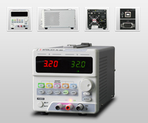 IPD-3003LU 30V3A Single programmable Linear DC power supply Interlock with interface