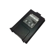 Original Baofeng Walkie talkie lithium battery Baofeng BF-UV5R walkie talkie lithium battery 1800 mAh