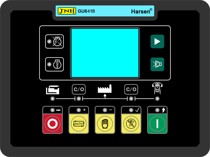 GU641B Kaixun GU641B controller Generator self-starting controller Kaixun controller