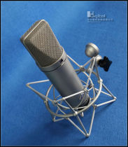 In Stock Authentic Neumann Nordmann U87 AI Great Seismic Membrane Capacitor Microphone