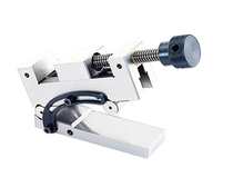 The 2 - inch manual sine universe manual slope batch - grinder precision flat clamp clamp - clamp - clamp