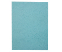 A3 extended 230g leather print paper Tianlan bump skin pattern A3 sealing paper 297 * 480mm