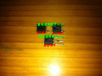 03N60S5 03N60C3 3N60 3NK60 TO252 TO251 patch dip tube integrated circuit module