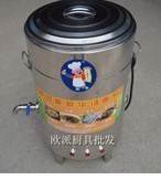 Multifunctional double layer energy saving and insulated soup stove soup stove cooking noodle stove boiled noodles stove boiled water stove jumphot